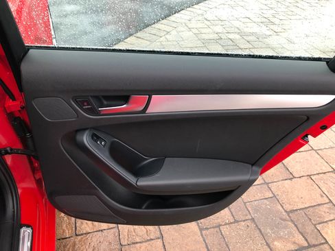 Used 2009 Audi A4 2.0T Premium Plus image 24