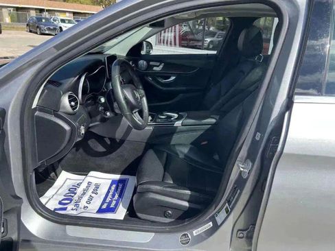 Used 2015 Mercedes-Benz C 300 4MATIC Sedan image 12