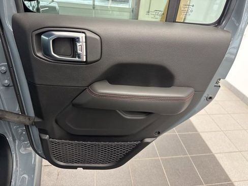 New 2026 Jeep Gladiator Rubicon image 10