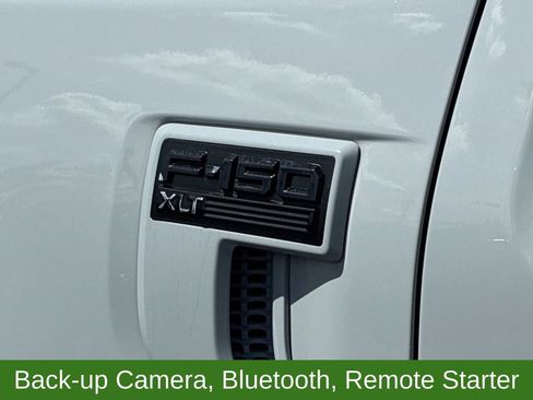 Certified 2023 Ford F150 XLT w/ Equipment Group 302A High AWD/4WD image 13