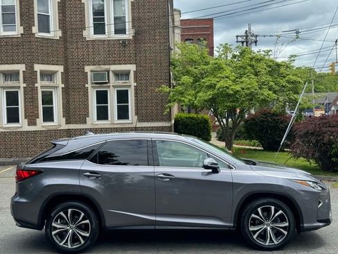Used 2019 Lexus RX 350 AWD w/ Navigation Package image 4