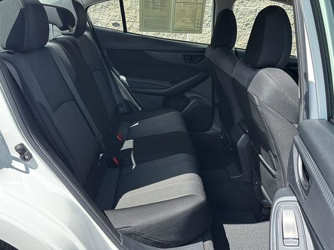 Used 2023 Subaru Impreza 2.0i AWD/4WD image 27
