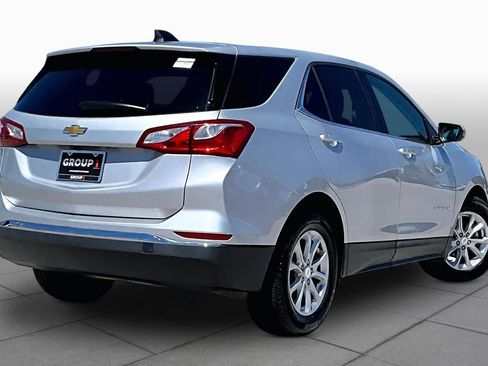 Used 2020 Chevrolet Equinox LT FWD image 12