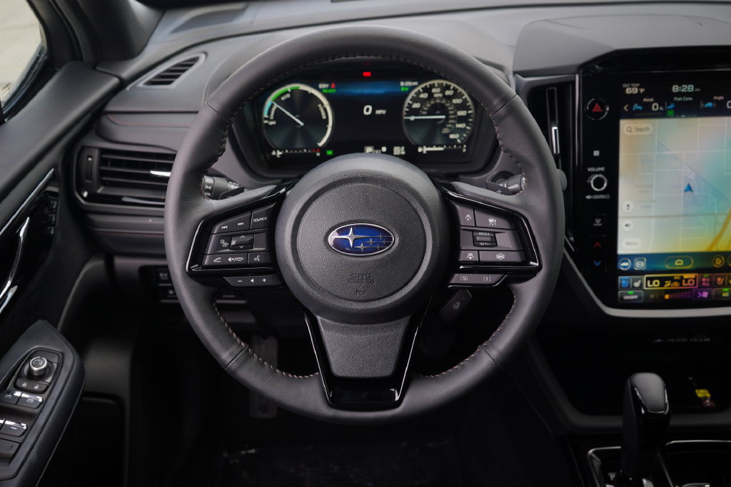 New 2026 Subaru Forester Touring AWD/4WD image 17