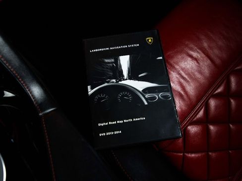 Used 2011 Lamborghini Gallardo LP 560-4 image 38