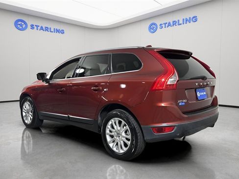 Used 2010 Volvo XC60 T6 image 5