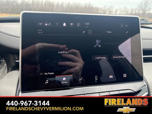 Used 2024 Jeep Compass Limited image 20