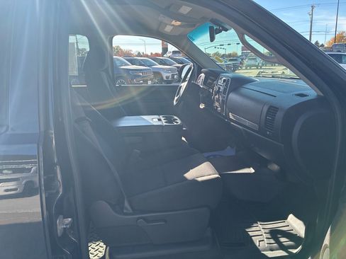 Used 2013 Chevrolet Silverado 1500 LT w/ All-Star Edition image 15