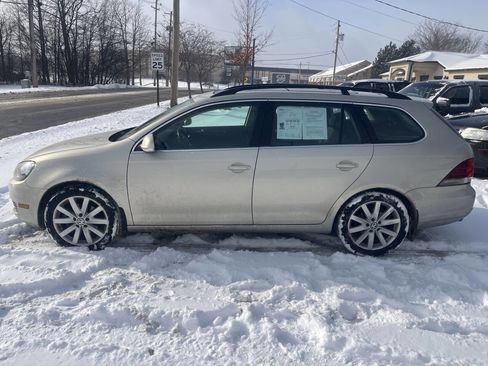 Used 2011 Volkswagen Jetta S image 5