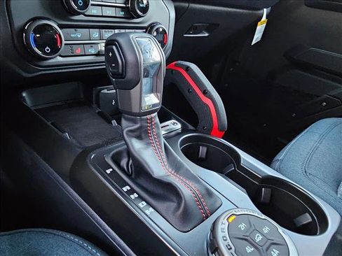 New 2025 Ford Bronco Heritage Edition image 13