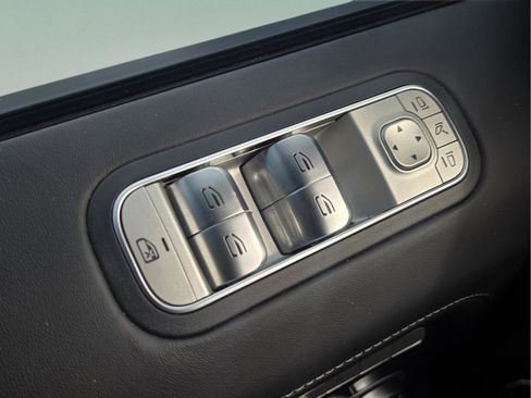 Used 2023 Mercedes-Benz G 63 AMG G 63 AMG 4MATIC image 30