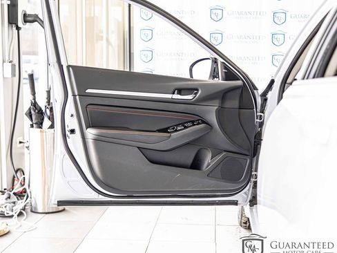 Used 2023 Nissan Altima 2.5 SR image 28