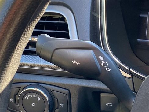 Used 2018 Ford Fusion S image 22