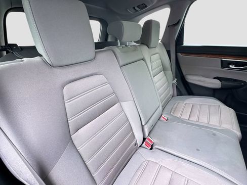 Used 2022 Honda CR-V EX image 27