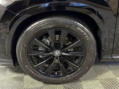 Used 2022 Lexus NX 350 F Sport image 7