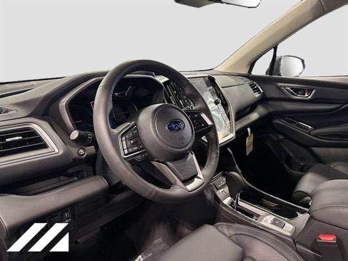 New 2026 Subaru Ascent Limited AWD/4WD image 9