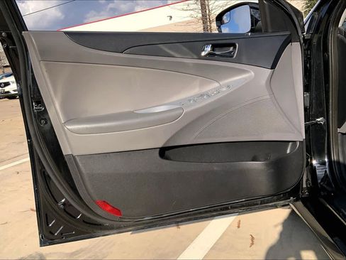 Used 2014 Hyundai Sonata GLS w/ Popular Equipment Group 2 image 21