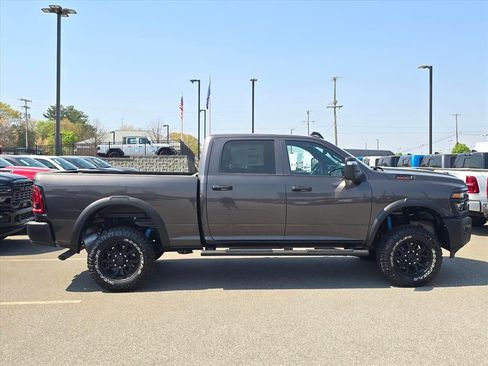 New 2026 RAM 2500 Tradesman image 2