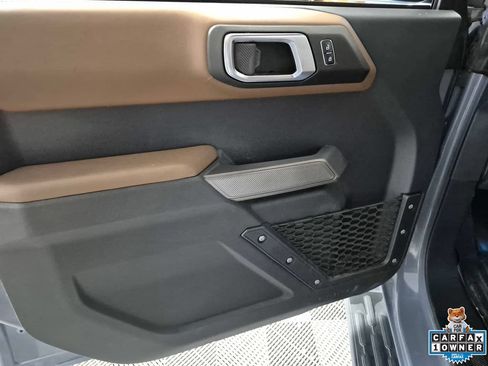 Used 2023 Ford Bronco Outer Banks AWD/4WD image 15