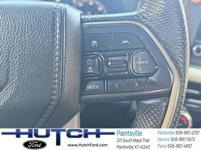 Used 2024 Toyota Tacoma TRD Off-Road AWD/4WD image 26