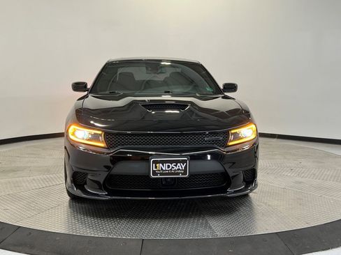 Used 2023 Dodge Charger GT w/ Blacktop Package image 2