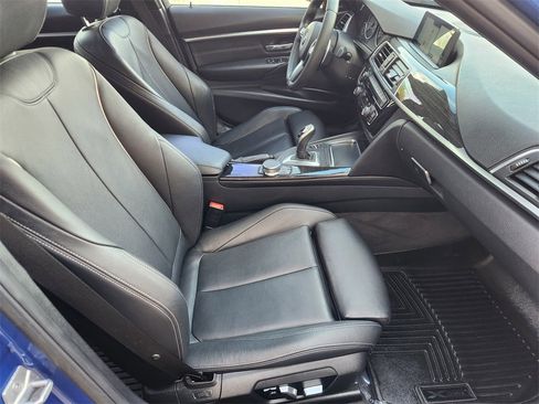 Used 2017 BMW 330i Sedan image 14