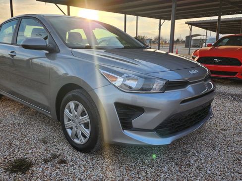 Used 2022 Kia Rio S image 14