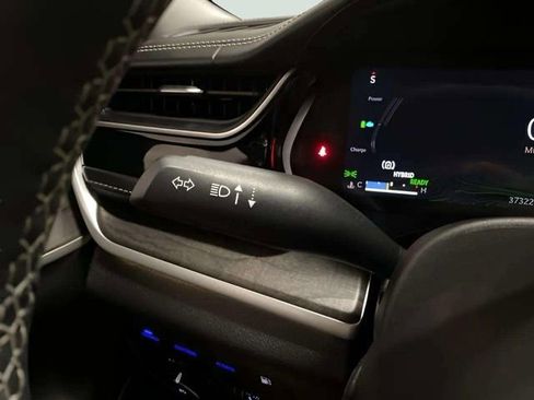 Used 2022 Jeep Grand Cherokee Limited 4xe AWD/4WD image 37