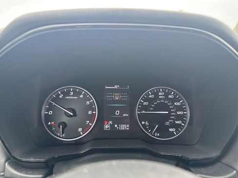 Used 2021 Subaru Outback Premium image 10