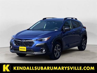 New 2025 Subaru Crosstrek 2.5i Premium