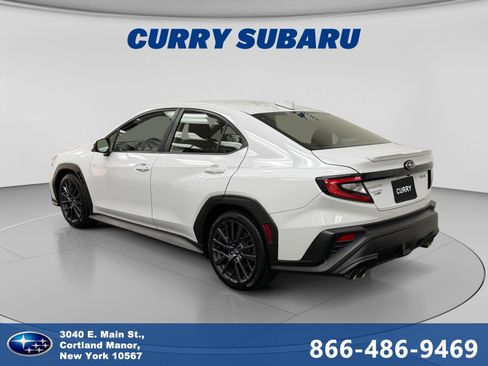 Used 2023 Subaru WRX Premium AWD/4WD image 3