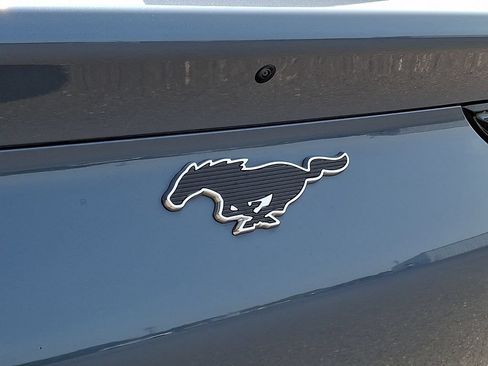Certified 2023 Ford Mustang Mach-E Premium AWD/4WD image 31