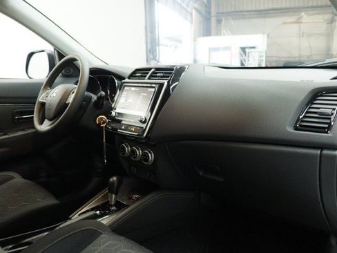 New 2026 Mitsubishi Outlander Sport ES AWD/4WD image 17