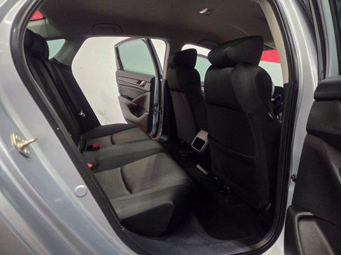 Used 2020 Honda Accord LX image 62