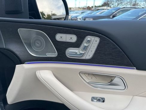 New 2026 Mercedes-Benz GLS 450 4MATIC image 45
