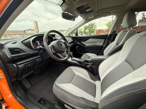 Used 2019 Subaru Crosstrek 2.0i Premium AWD/4WD image 13