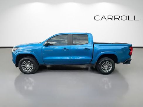 Used 2024 Chevrolet Colorado LT w/ LT Convenience Package RWD image 6