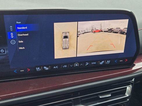 New 2026 Chevrolet Traverse RS w/ LPO, Floor Liner Package image 14