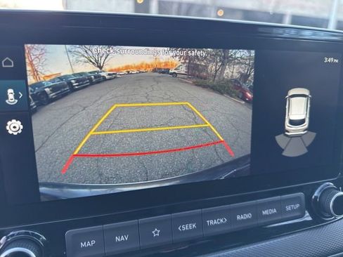 Used 2022 Hyundai Kona Limited image 11