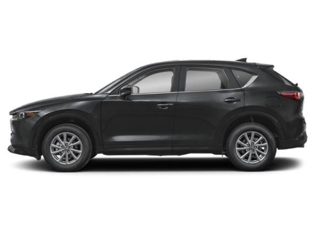 New 2025 MAZDA CX-5 AWD 2.5 S image 6