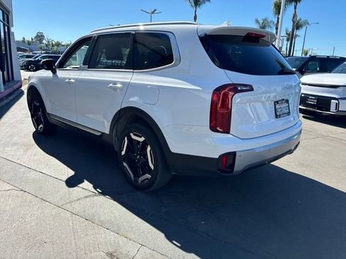 Used 2023 Kia Telluride S AWD/4WD image 8