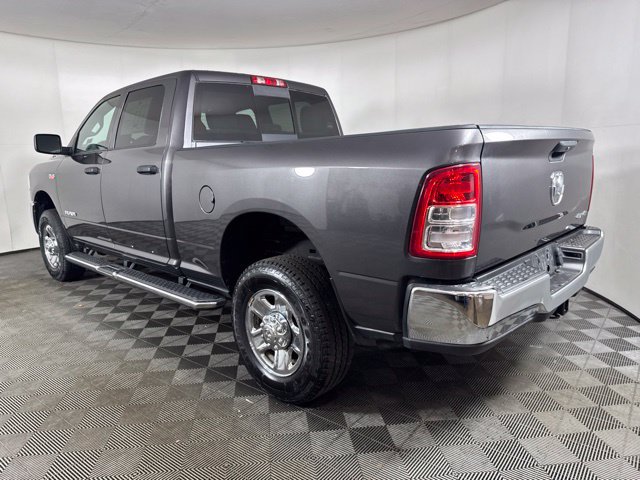 Used 2022 RAM 2500 Tradesman AWD/4WD image 6