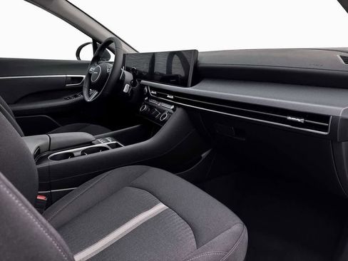 New 2026 Hyundai Sonata SEL image 18