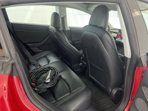 Used 2022 Tesla Model 3 Performance AWD/4WD image 22