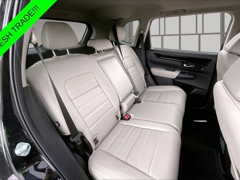 Used 2025 Honda CR-V EX-L image 23