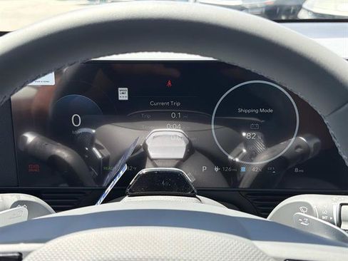 New 2026 Hyundai Ioniq 5 SEL RWD image 21