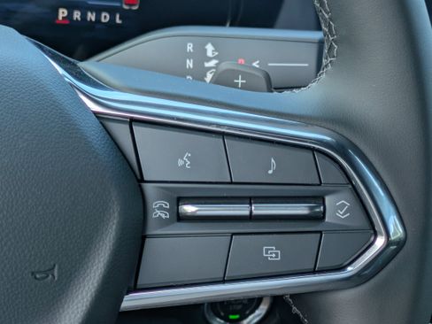 New 2026 Chevrolet Suburban LS RWD image 21
