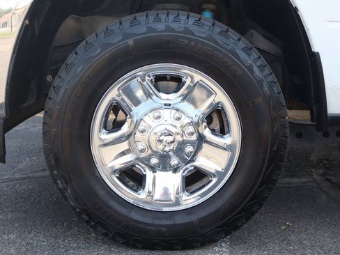 Used 2019 RAM 2500 Tradesman AWD/4WD image 38