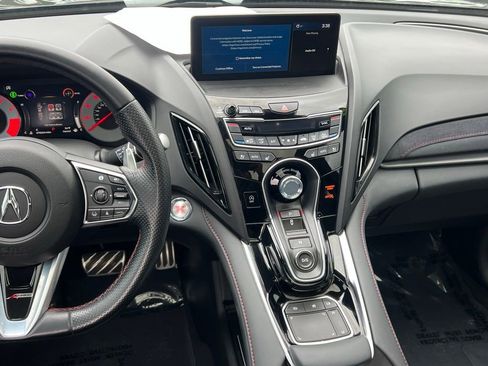 Used 2022 Acura RDX A-Spec AWD/4WD image 20