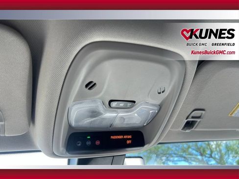 New 2026 Buick Encore GX Preferred w/ Comfort Package AWD/4WD image 31